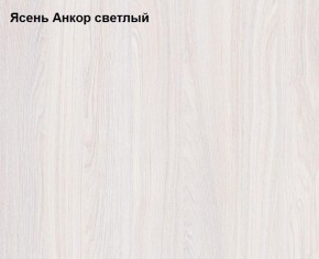 Комод Ольга 1Н ЛДСП в Новом Уренгое - novyy-urengoy.ok-mebel.com | фото 2