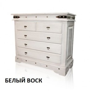 Комод "Викинг 03" массив в Новом Уренгое - novyy-urengoy.ok-mebel.com | фото 3