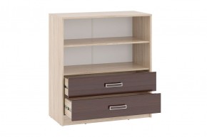 Комод с дверками и ящиками Румба в Новом Уренгое - novyy-urengoy.ok-mebel.com | фото 2