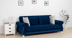 Комплект Роуз ТД 410 диван-кровать + кресло + комплект подушек в Новом Уренгое - novyy-urengoy.ok-mebel.com | фото 3