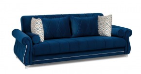 Комплект Роуз ТД 410 диван-кровать + кресло + комплект подушек в Новом Уренгое - novyy-urengoy.ok-mebel.com | фото 4