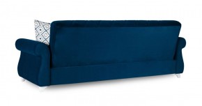 Комплект Роуз ТД 410 диван-кровать + кресло + комплект подушек в Новом Уренгое - novyy-urengoy.ok-mebel.com | фото 8