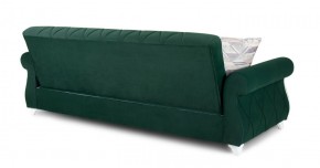 Комплект Роуз ТД 411 диван-кровать + кресло + комплект подушек в Новом Уренгое - novyy-urengoy.ok-mebel.com | фото 6