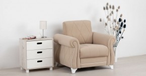 Комплект Роуз ТД 412 диван-кровать + кресло + комплект подушек в Новом Уренгое - novyy-urengoy.ok-mebel.com | фото 2
