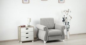 Комплект Роуз ТД 414 диван-кровать + кресло + комплект подушек в Новом Уренгое - novyy-urengoy.ok-mebel.com | фото 2