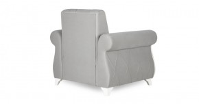 Комплект Роуз ТД 414 диван-кровать + кресло + комплект подушек в Новом Уренгое - novyy-urengoy.ok-mebel.com | фото 8