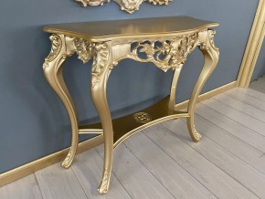 Консольный столик с зеркалом Версаль ТИП 2 в Новом Уренгое - novyy-urengoy.ok-mebel.com | фото 4