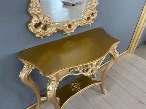 Консольный столик с зеркалом Версаль ТИП 2 в Новом Уренгое - novyy-urengoy.ok-mebel.com | фото 8