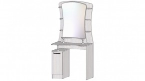 КОСТА-РИКА Туалетный столик (анкор светлый) в Новом Уренгое - novyy-urengoy.ok-mebel.com | фото