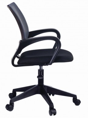 Кресло BRABIX "Fly MG-396" (серое/черное) 532085 в Новом Уренгое - novyy-urengoy.ok-mebel.com | фото 3