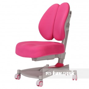 Детское кресло Contento Pink в Новом Уренгое - novyy-urengoy.ok-mebel.com | фото