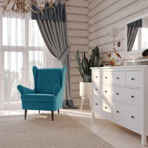 Кресло для отдыха Вало Twist 12 (turquoise) в Новом Уренгое - novyy-urengoy.ok-mebel.com | фото 3
