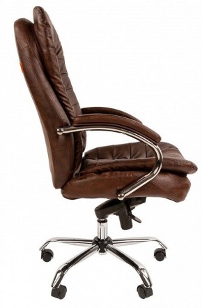 Кресло для руководителя Chairman 795 в Новом Уренгое - novyy-urengoy.ok-mebel.com | фото 3