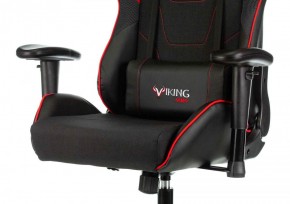 Кресло игровое Бюрократ VIKING 4 AERO RED черный/красный в Новом Уренгое - novyy-urengoy.ok-mebel.com | фото 6