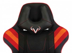 Кресло игровое Бюрократ VIKING 4 AERO RED черный/красный в Новом Уренгое - novyy-urengoy.ok-mebel.com | фото 7