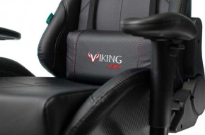 Кресло игровое Бюрократ VIKING 5 AERO BLACK EDITION в Новом Уренгое - novyy-urengoy.ok-mebel.com | фото 6