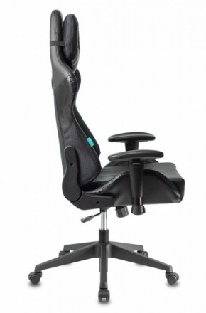 Кресло игровое Бюрократ VIKING 5 AERO BLACK EDITION в Новом Уренгое - novyy-urengoy.ok-mebel.com | фото 9