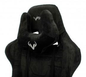 Кресло игровое Бюрократ VIKING KNIGHT LT20 FABRIC черный в Новом Уренгое - novyy-urengoy.ok-mebel.com | фото 5