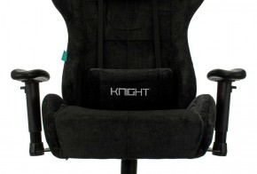 Кресло игровое Бюрократ VIKING KNIGHT LT20 FABRIC черный в Новом Уренгое - novyy-urengoy.ok-mebel.com | фото 6