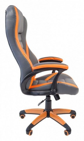 Кресло игровое Chairman Game 22 в Новом Уренгое - novyy-urengoy.ok-mebel.com | фото 3