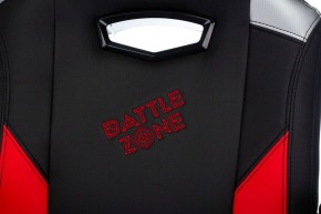 Кресло игровое ZOMBIE HERO BATTLEZONE в Новом Уренгое - novyy-urengoy.ok-mebel.com | фото