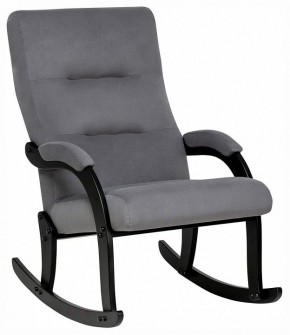 Кресло-качалка Дэми в Новом Уренгое - novyy-urengoy.ok-mebel.com | фото