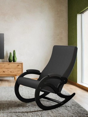 Кресло-качалка Каула М в Новом Уренгое - novyy-urengoy.ok-mebel.com | фото 11