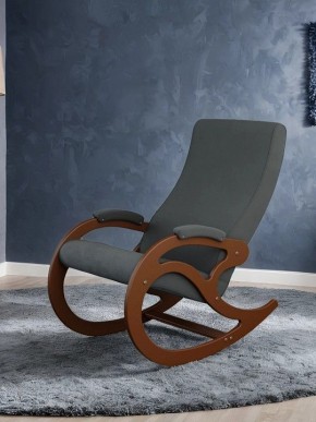 Кресло-качалка Каула М в Новом Уренгое - novyy-urengoy.ok-mebel.com | фото 9