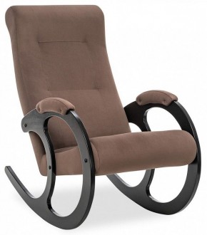 Кресло-качалка Модель 3 в Новом Уренгое - novyy-urengoy.ok-mebel.com | фото 1
