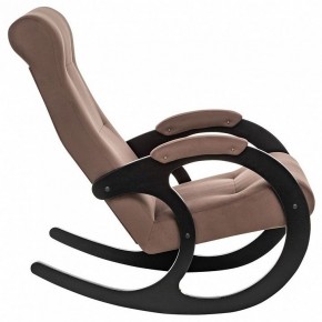 Кресло-качалка Модель 3 в Новом Уренгое - novyy-urengoy.ok-mebel.com | фото 3