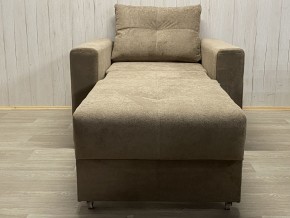 Кресло Комфорт-7 МД 700 ШП (НПБ) велюр Comfort 03 в Новом Уренгое - novyy-urengoy.ok-mebel.com | фото 2