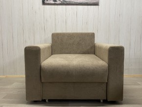 Кресло Комфорт-7 МД 700 ШП (НПБ) велюр Comfort 03 в Новом Уренгое - novyy-urengoy.ok-mebel.com | фото 4