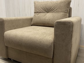 Кресло Комфорт-7 МД 700 ШП (НПБ) велюр Comfort 03 в Новом Уренгое - novyy-urengoy.ok-mebel.com | фото 6