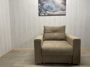 Кресло Комфорт-7 МД 700 ШП (НПБ) велюр Comfort 03 в Новом Уренгое - novyy-urengoy.ok-mebel.com | фото 7