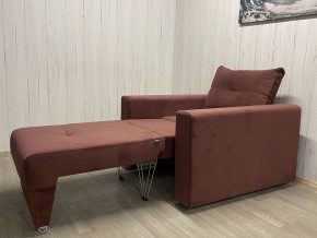Кресло Комфорт-7 МД 700 ШП (НПБ) велюр Comfort 03 в Новом Уренгое - novyy-urengoy.ok-mebel.com | фото 8