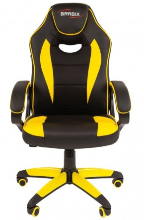 Кресло компьютерное BRABIX "Blaze GM-162", 532579 (7083507) в Новом Уренгое - novyy-urengoy.ok-mebel.com | фото 3