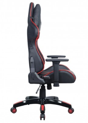 Кресло компьютерное BRABIX "GT Carbon GM-120" (черное/красное) 531931 в Новом Уренгое - novyy-urengoy.ok-mebel.com | фото 7