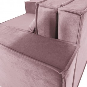 Кресло-кровать Принц КК1-ВР (велюр розовый) в Новом Уренгое - novyy-urengoy.ok-mebel.com | фото 11