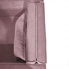 Кресло-кровать Принц КК1-ВР (велюр розовый) в Новом Уренгое - novyy-urengoy.ok-mebel.com | фото 10