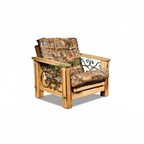 Кресло-кровать "Викинг-02" + футон (Л.155.06.04+футон) в Новом Уренгое - novyy-urengoy.ok-mebel.com | фото 1