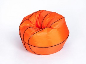 Кресло-мешок Баскетбольный мяч Большой в Новом Уренгое - novyy-urengoy.ok-mebel.com | фото 1