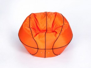 Кресло-мешок Баскетбольный мяч Большой в Новом Уренгое - novyy-urengoy.ok-mebel.com | фото 2