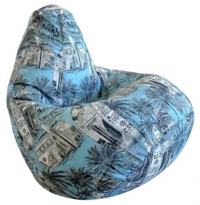 Кресло-мешок Калифорния XL в Новом Уренгое - novyy-urengoy.ok-mebel.com | фото 1