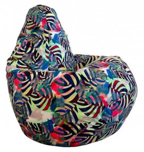 Кресло-мешок Малибу L в Новом Уренгое - novyy-urengoy.ok-mebel.com | фото