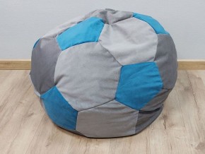 Кресло-мешок Мяч M (Vital Pebble-Vital Pacific) в Новом Уренгое - novyy-urengoy.ok-mebel.com | фото