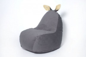 Кресло-мешок Зайка (Короткие уши) в Новом Уренгое - novyy-urengoy.ok-mebel.com | фото 15