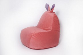 Кресло-мешок Зайка (Короткие уши) в Новом Уренгое - novyy-urengoy.ok-mebel.com | фото 3