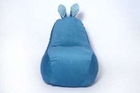 Кресло-мешок Зайка (Короткие уши) в Новом Уренгое - novyy-urengoy.ok-mebel.com | фото 8