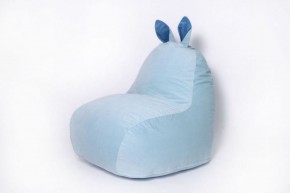 Кресло-мешок Зайка (Короткие уши) в Новом Уренгое - novyy-urengoy.ok-mebel.com | фото 9