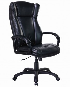 Кресло офисное BRABIX PREMIUM "Boss EX-591" (черное) 532099 в Новом Уренгое - novyy-urengoy.ok-mebel.com | фото